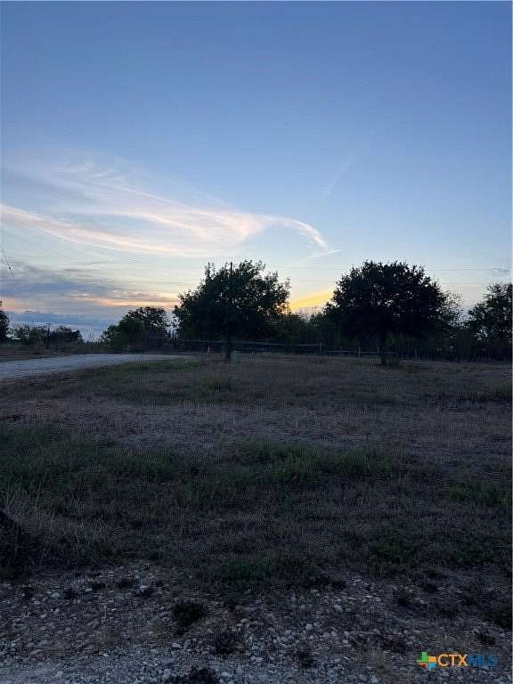 0.99 Acres of Residential Land for Sale in Gonzales, Texas