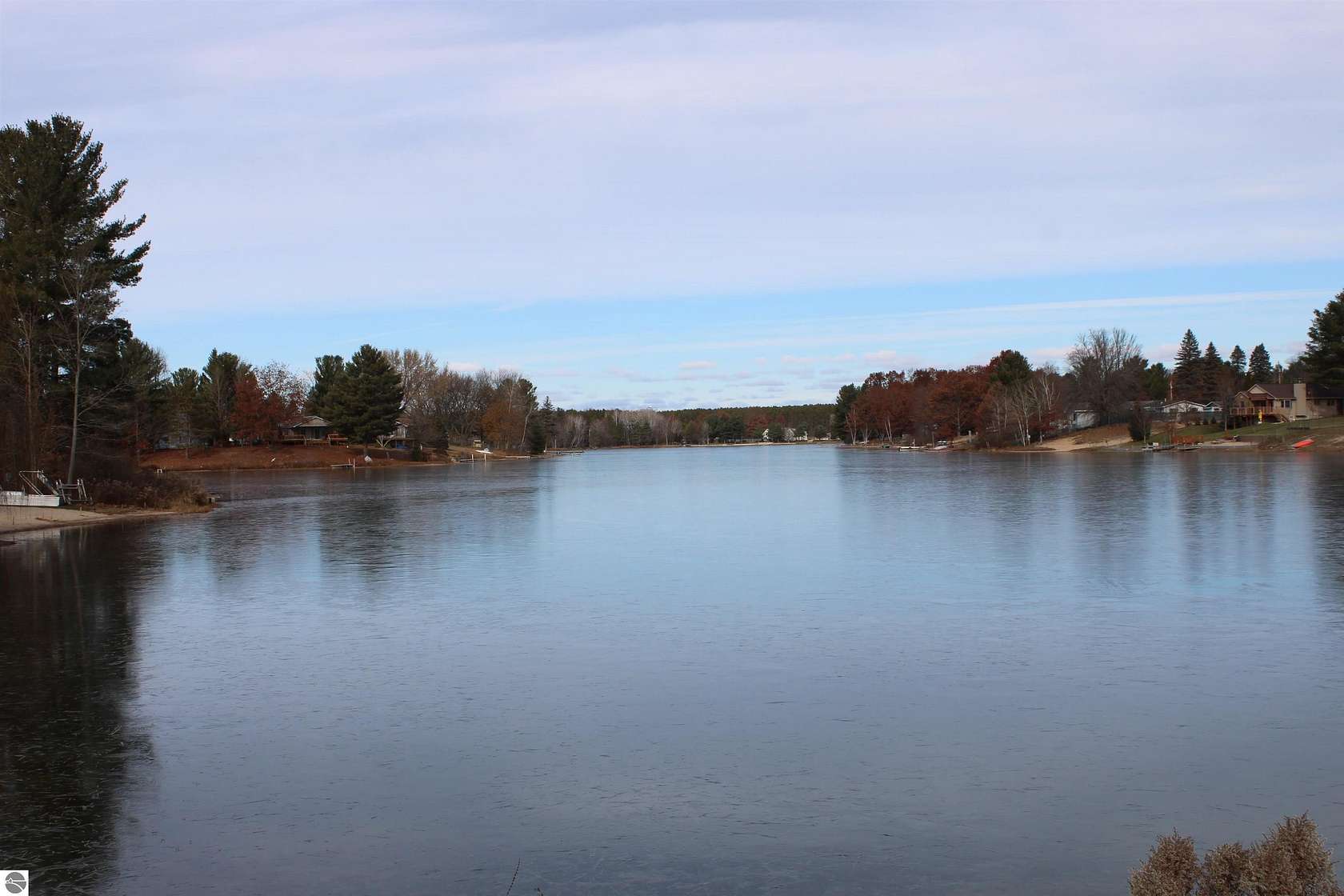 0.69 Acres of Land for Sale in Buckley, Michigan