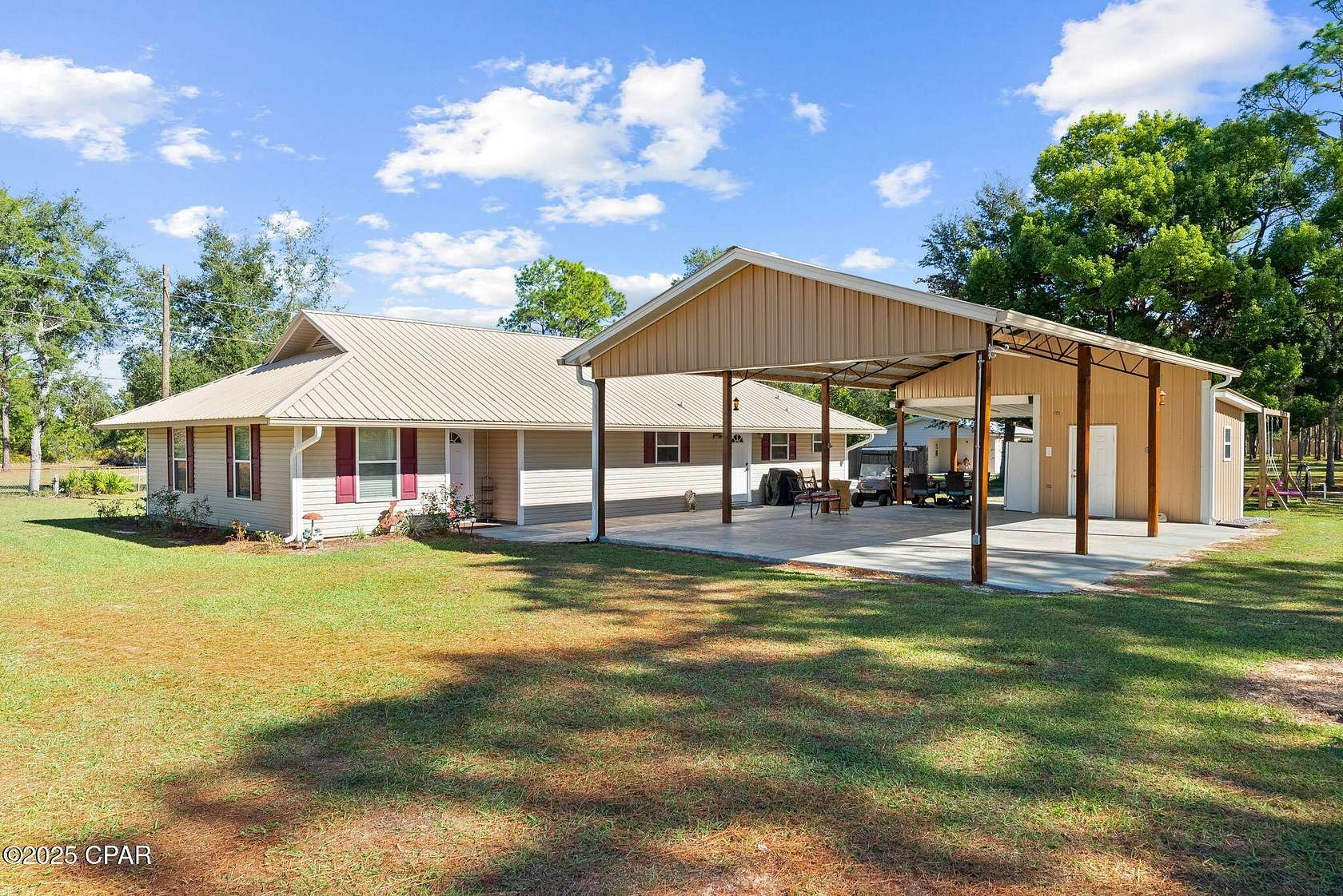 2.5 Acres of Mixed-Use Land for Sale in Panama City, Florida