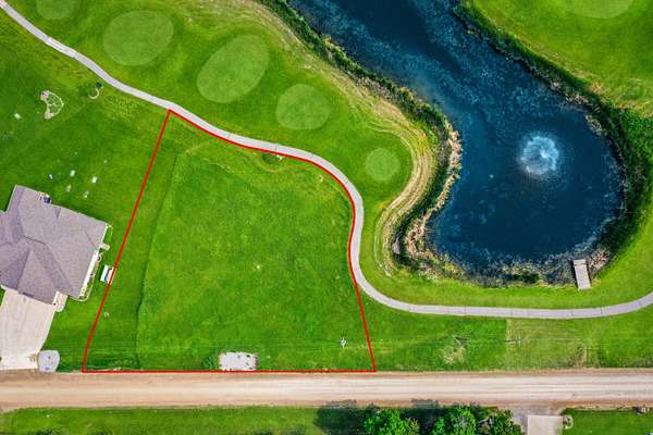 0.6 Acres of Residential Land for Sale in Boone, Iowa