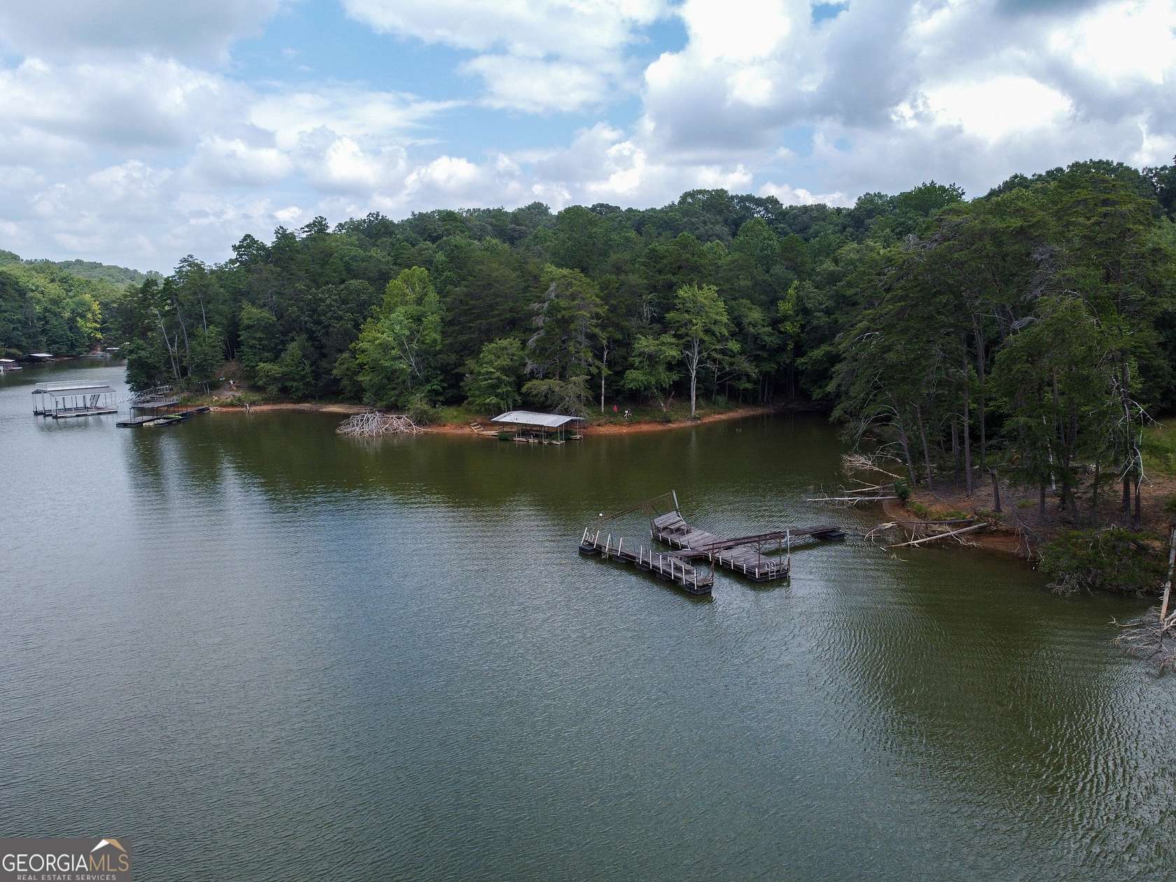 0.78 Acres of Land for Sale in Gainesville, Georgia