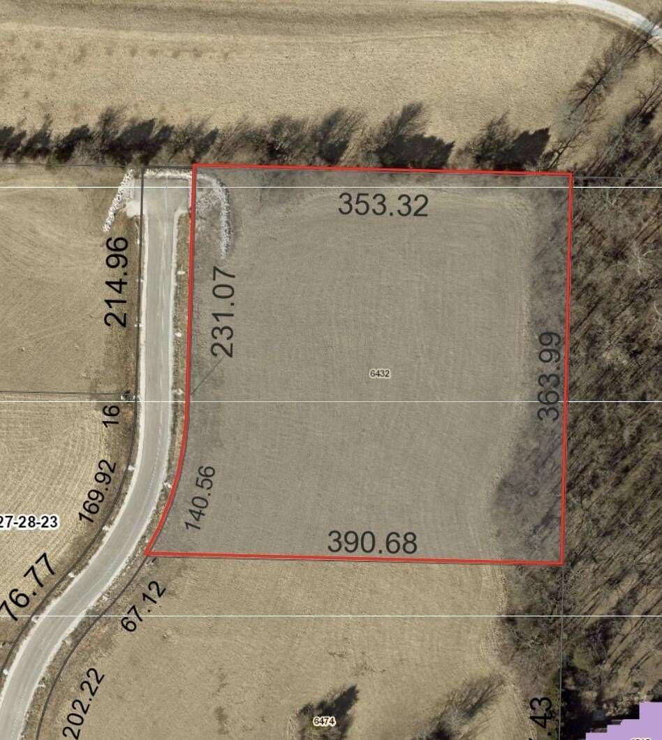3 Acres of Residential Land for Sale in Republic, Missouri