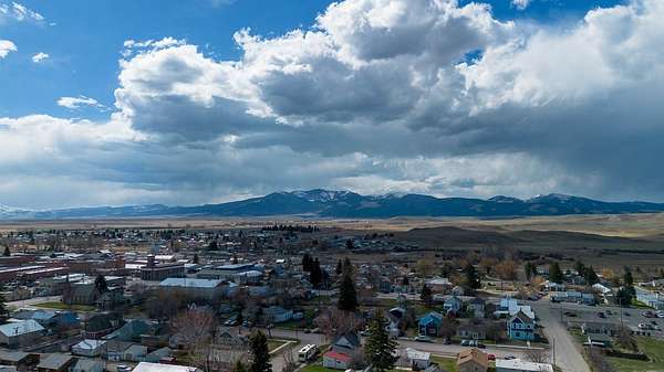 0.38 Acres of Residential Land for Sale in Deer Lodge, Montana