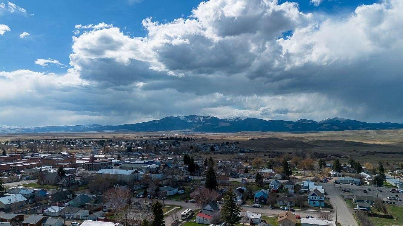 0.34 Acres of Residential Land for Sale in Deer Lodge, Montana