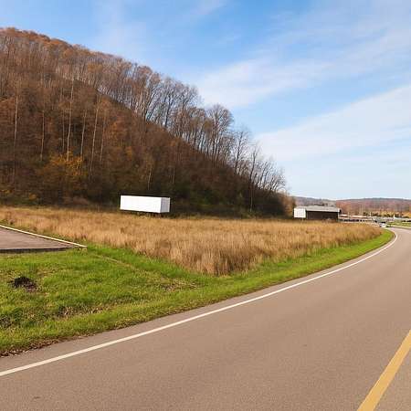 1.68 Acres of Commercial Land for Sale in Paintsville, Kentucky
