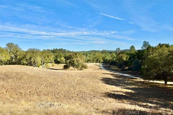 40.3 Acres of Recreational Land for Sale in Bradley, California