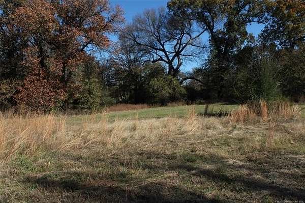 11.3 Acres of Land for Sale in Panama, Oklahoma