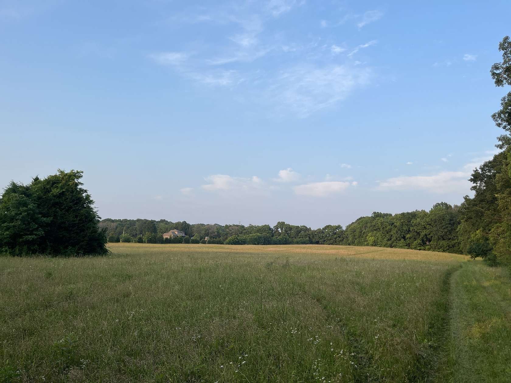 10 Acres of Land for Sale in Lebanon, Tennessee