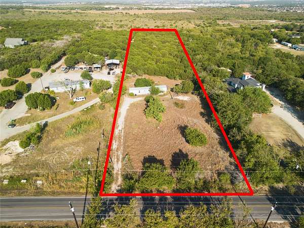 5 Acres of Mixed-Use Land for Sale in Austin, Texas