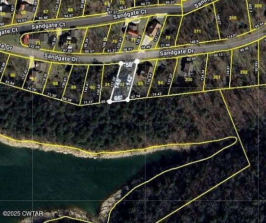 Land for Sale in Smithville, Tennessee