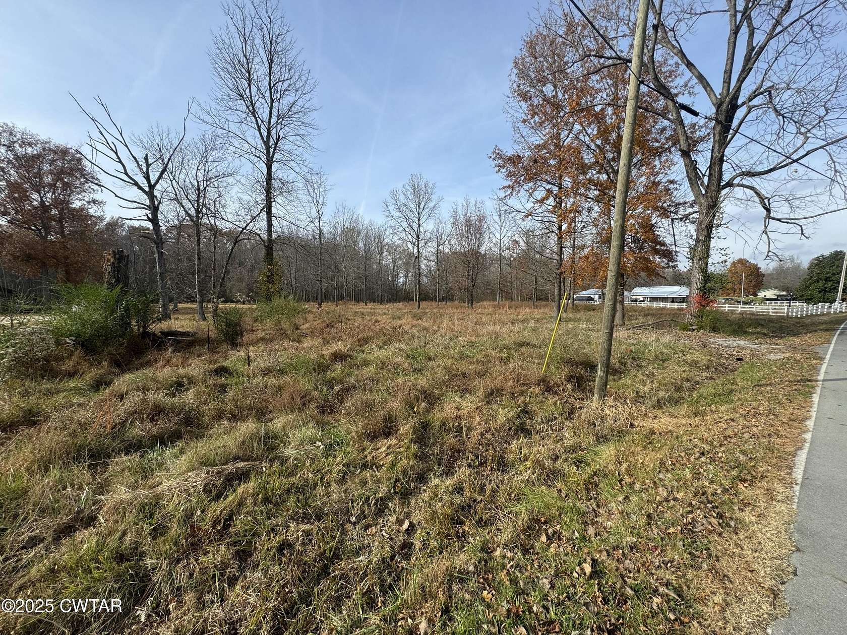 Land for Sale in Chapmansboro, Tennessee
