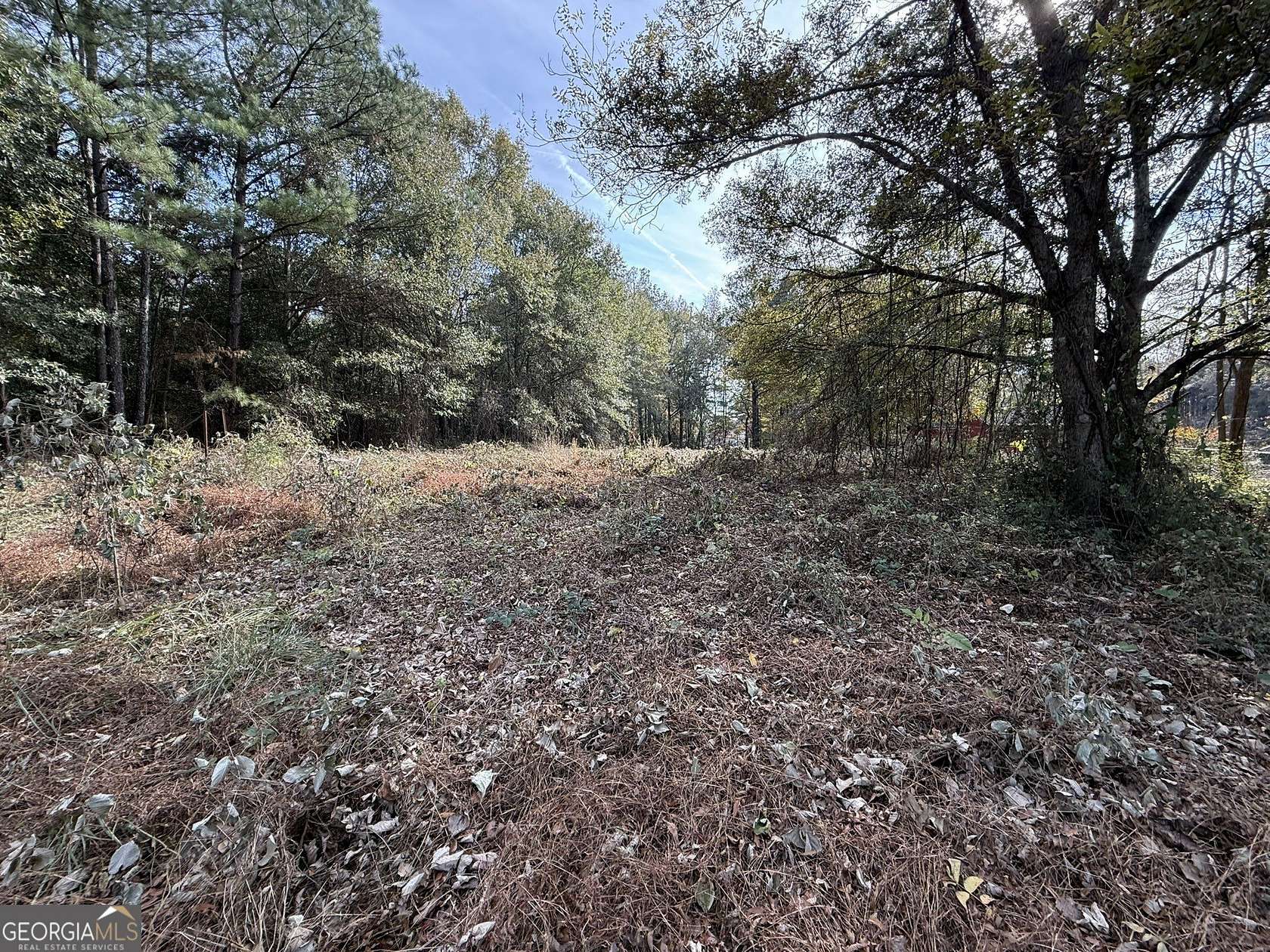 0.86 Acres of Land for Sale in Riverdale, Georgia