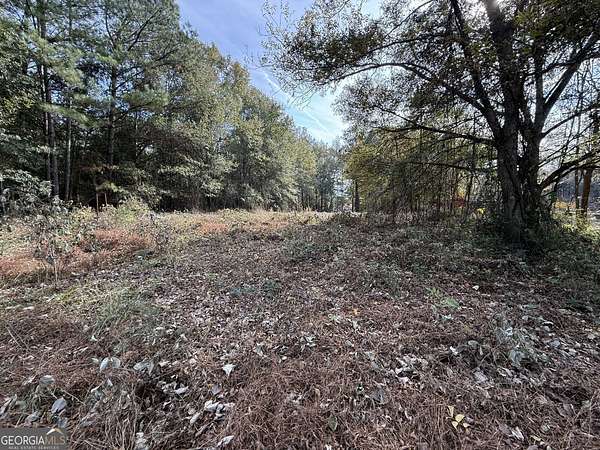 0.86 Acres of Land for Sale in Riverdale, Georgia