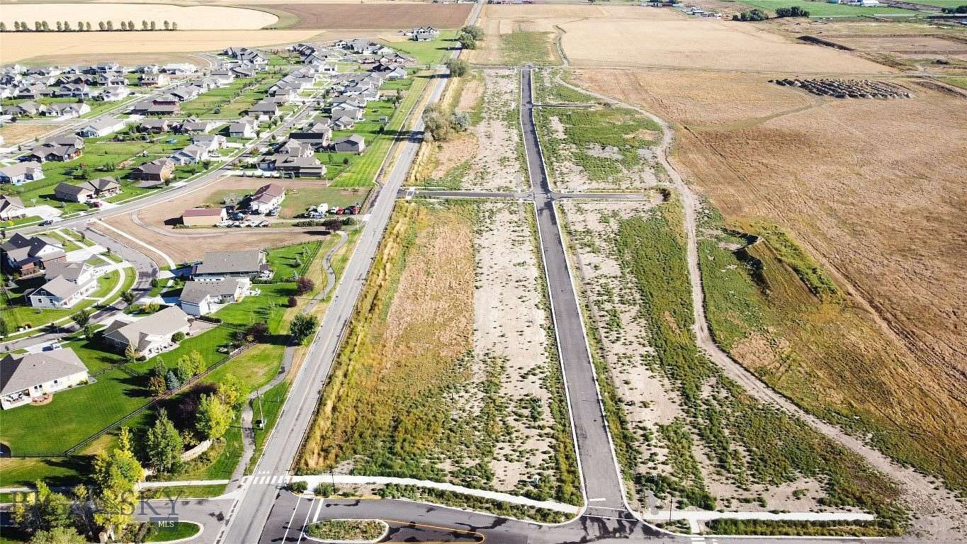 0.23 Acres of Residential Land for Sale in Manhattan, Montana