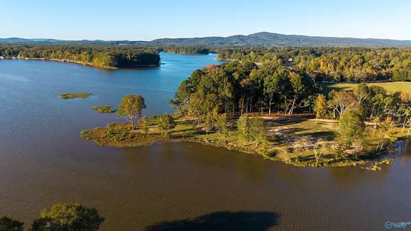 0.09 Acres of Residential Land for Sale in Cedar Bluff, Alabama