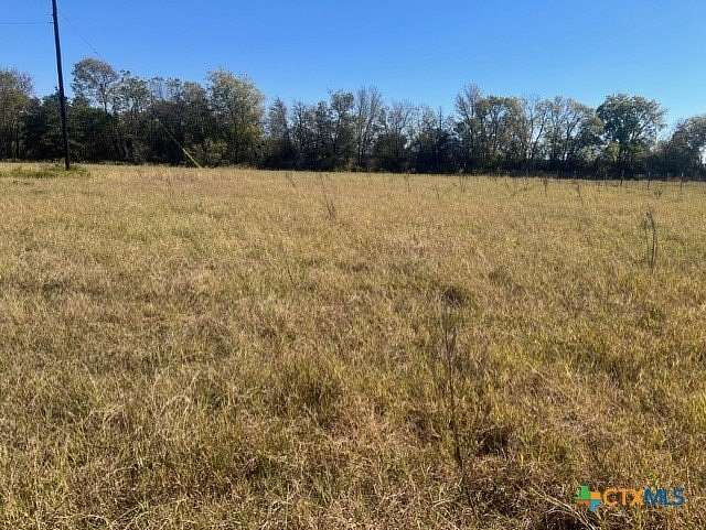 5 Acres of Residential Land for Sale in Caldwell, Texas