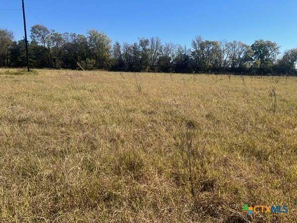 5 Acres of Residential Land for Sale in Caldwell, Texas