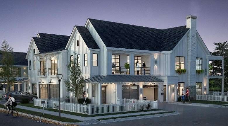 0.59 Acres of Residential Land for Sale in Deer Lodge, Montana