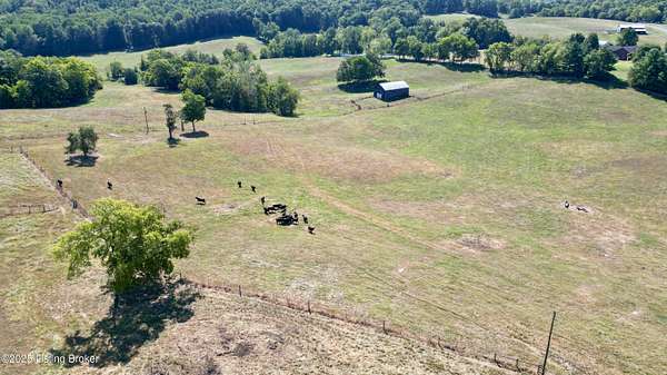 50 Acres of Land for Sale in Columbia, Kentucky