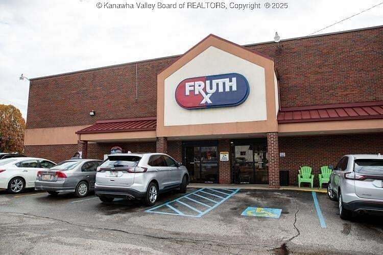 1.5 Acres of Mixed-Use Land for Sale in Point Pleasant, West Virginia