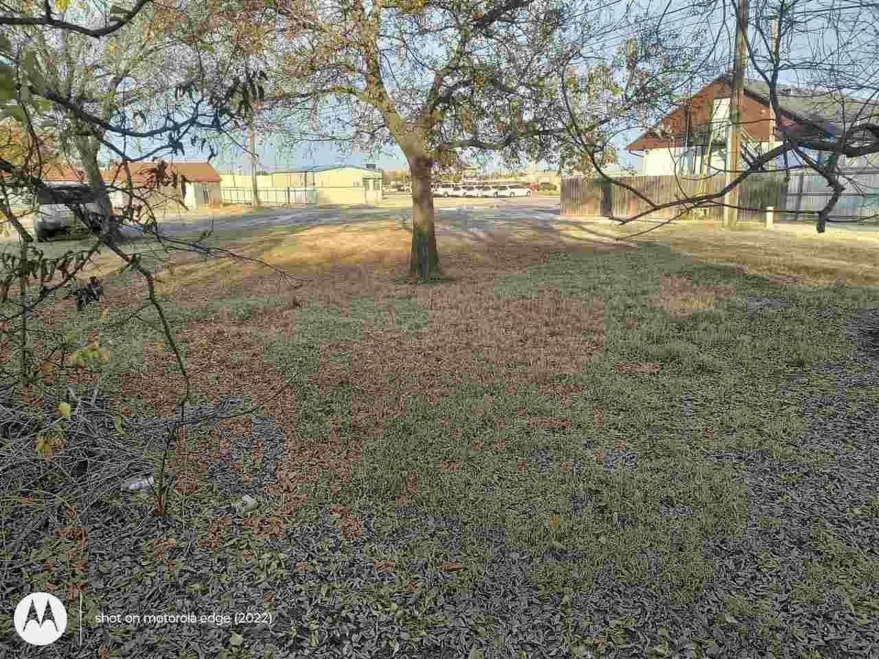 Residential Land for Sale in Lawton, Oklahoma