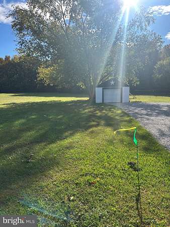 4 Acres of Residential Land for Sale in Chestertown, Maryland