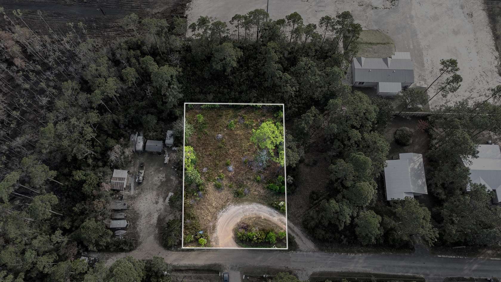0.3 Acres of Residential Land for Sale in Santa Rosa Beach, Florida