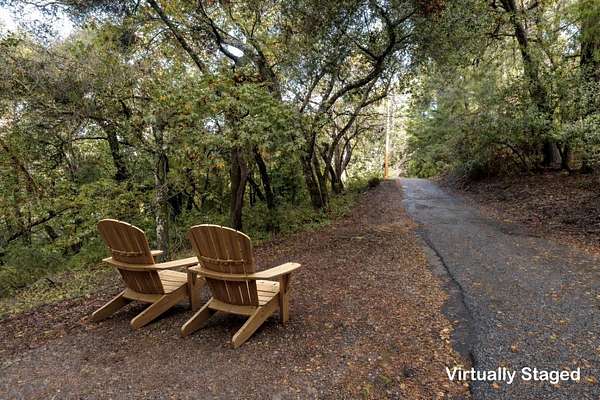 0.11 Acres of Residential Land for Sale in Felton, California