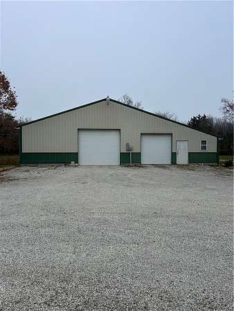 1.55 Acres of Commercial Land for Sale in Ottawa, Kansas
