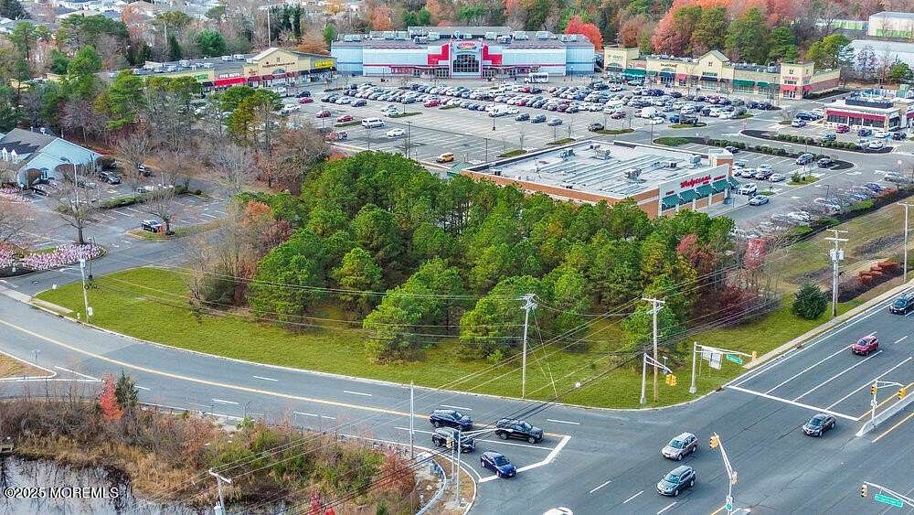 1 Acre of Mixed-Use Land for Sale in Toms River, New Jersey