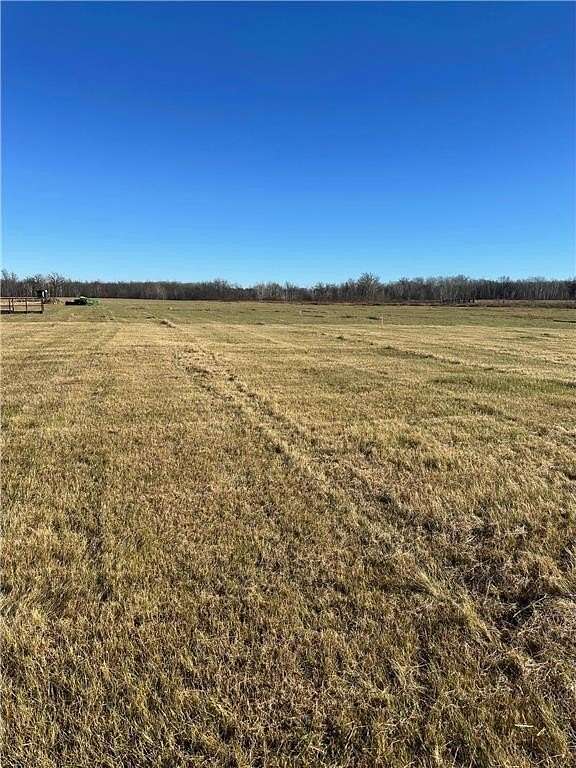 5 Acres of Residential Land for Sale in Pine River, Minnesota