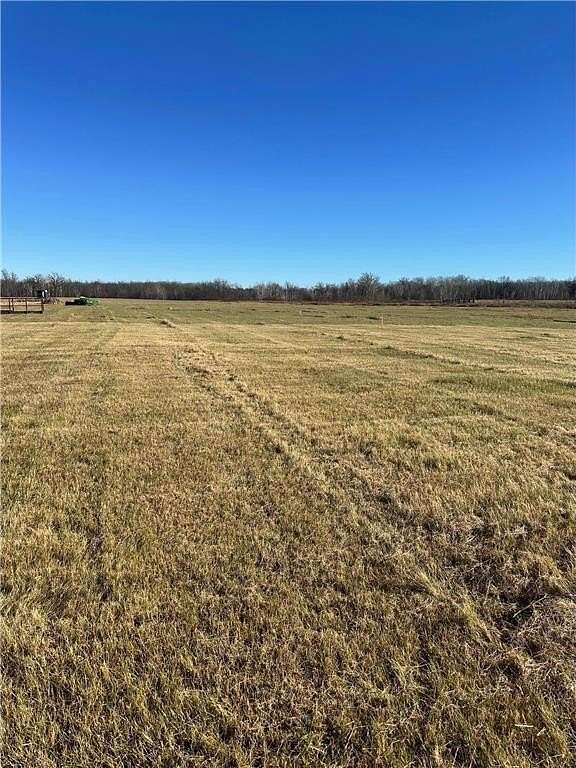 5 Acres of Residential Land for Sale in Pine River, Minnesota
