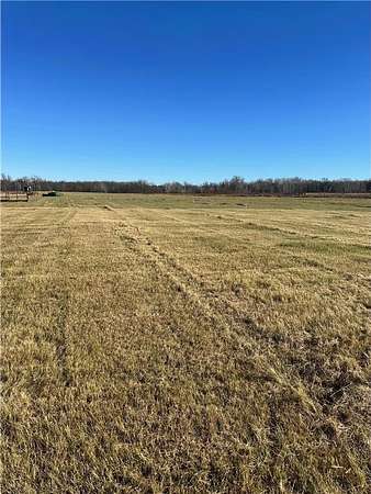5 Acres of Residential Land for Sale in Pine River, Minnesota