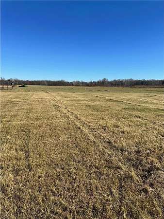5 Acres of Residential Land for Sale in Pine River, Minnesota