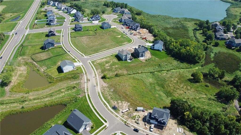 0.34 Acres of Residential Land for Sale in Albertville, Minnesota