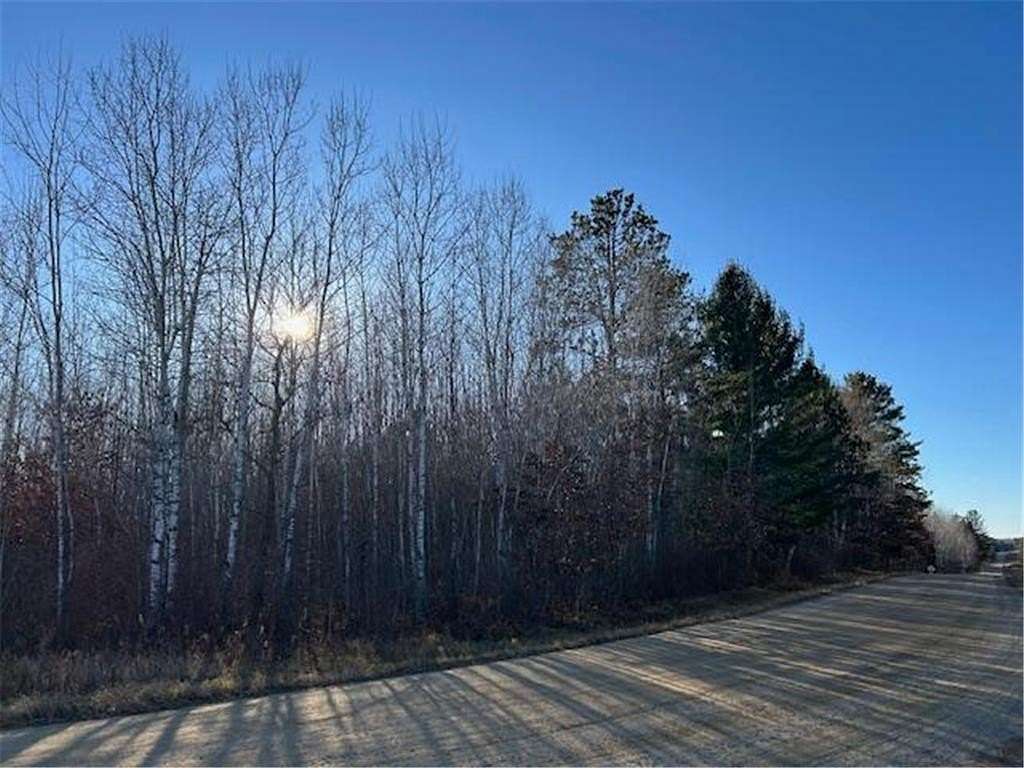 13.6 Acres of Land for Sale in Akeley, Minnesota