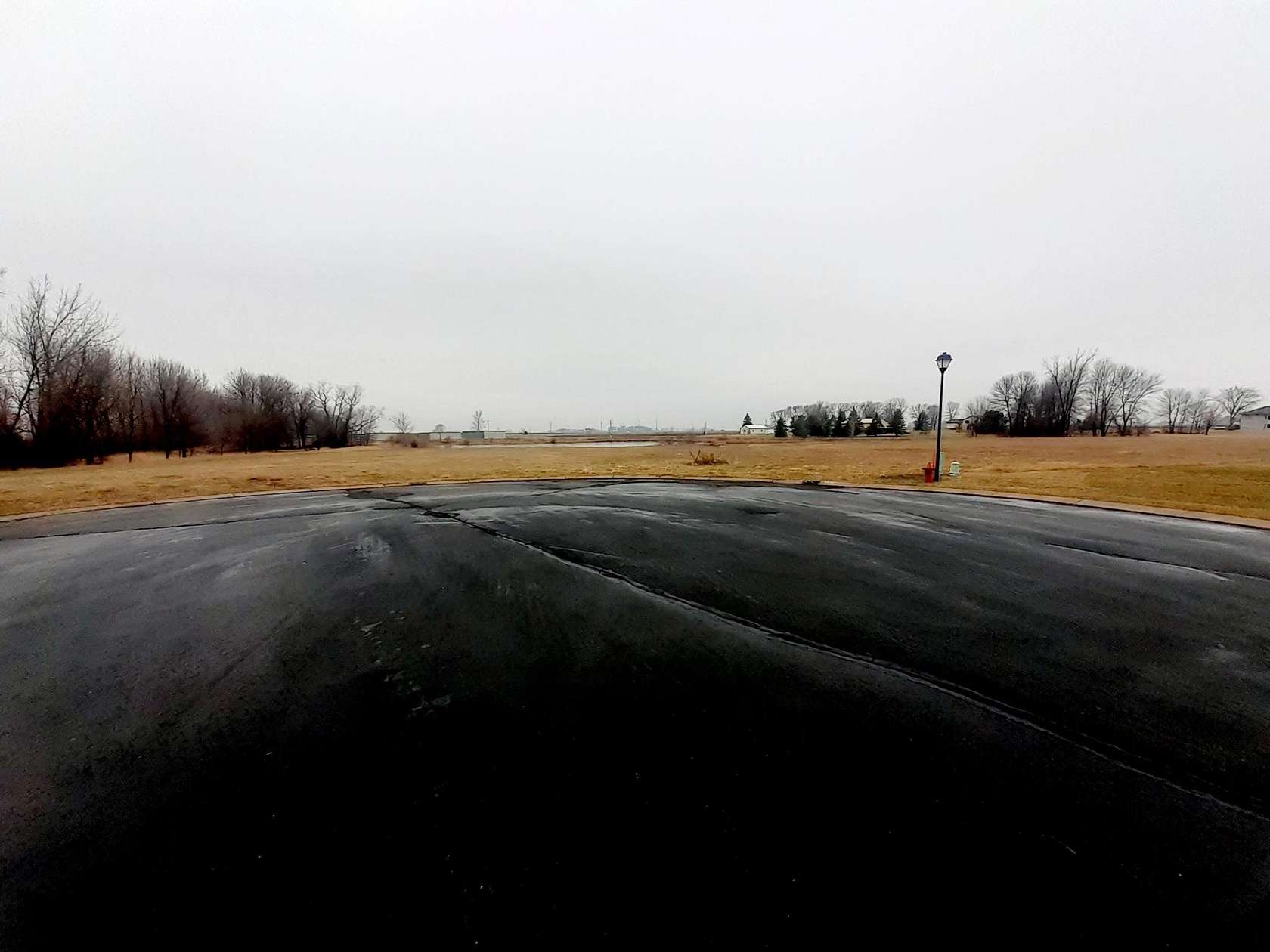 0.91 Acres of Land for Sale in Arlington, Minnesota