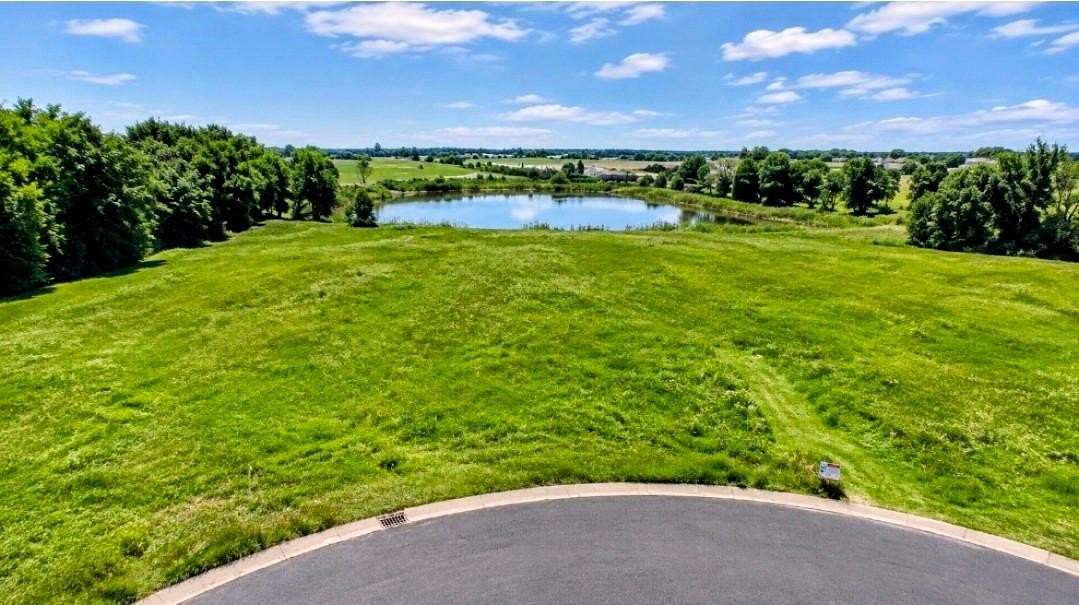 0.91 Acres of Land for Sale in Arlington, Minnesota