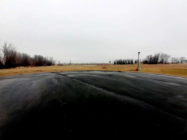 0.91 Acres of Land for Sale in Arlington, Minnesota