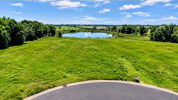 0.91 Acres of Land for Sale in Arlington, Minnesota