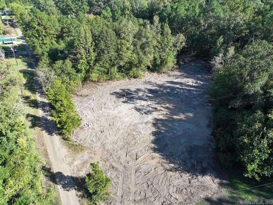 2 Acres of Residential Land for Sale in Fordyce, Arkansas