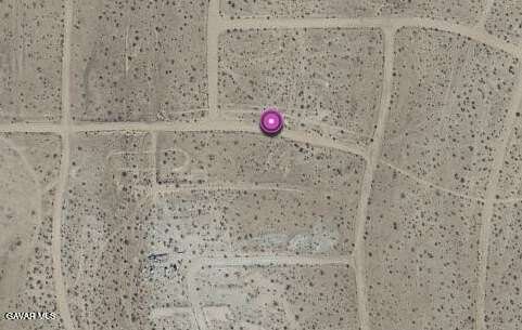 0.34 Acres of Land for Sale in California City, California