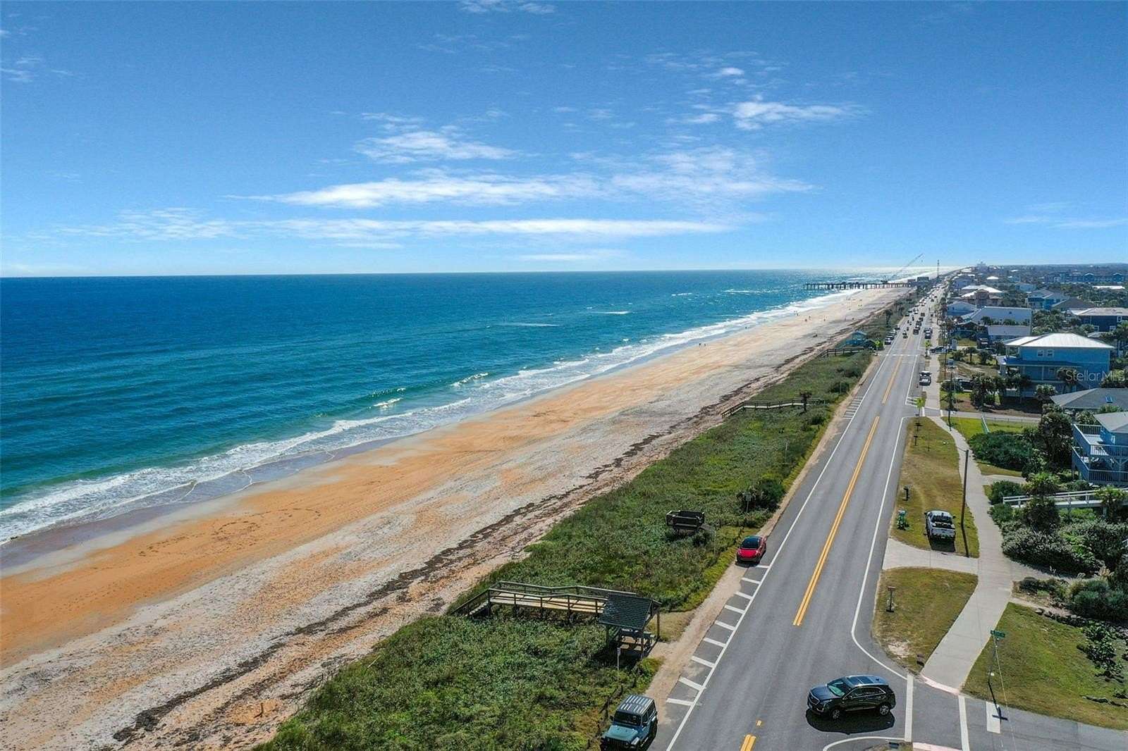 0.08 Acres of Residential Land for Sale in Flagler Beach, Florida