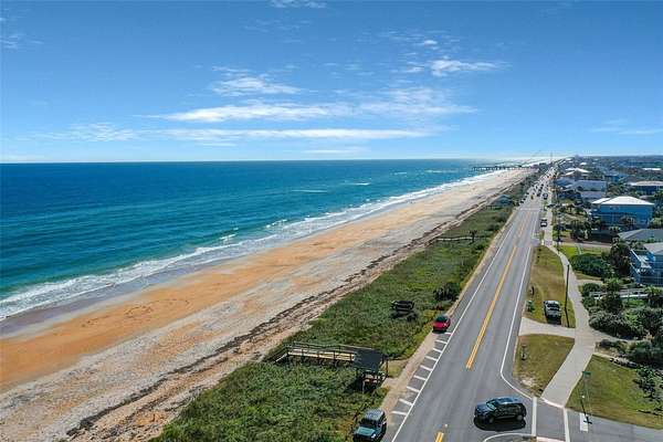 0.08 Acres of Residential Land for Sale in Flagler Beach, Florida