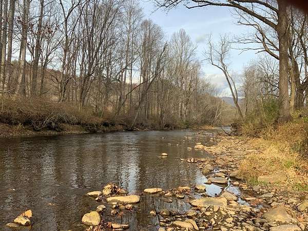 25 Acres of Recreational & Residential Land for Sale in Andrews, North Carolina