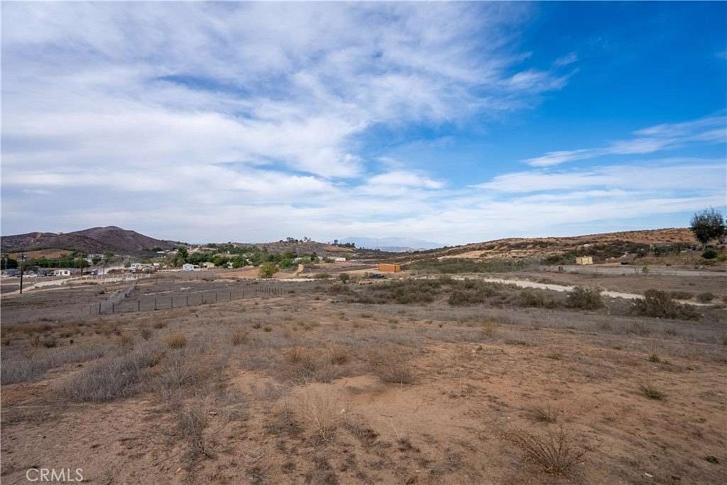 0.46 Acres of Land for Sale in Menifee, California
