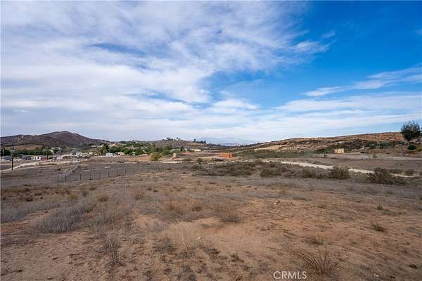0.46 Acres of Land for Sale in Menifee, California