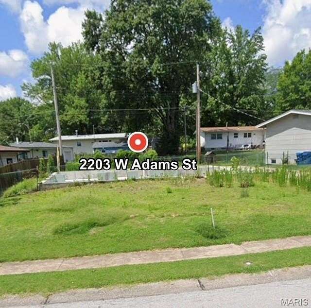 0.14 Acres of Residential Land for Sale in St. Charles, Missouri