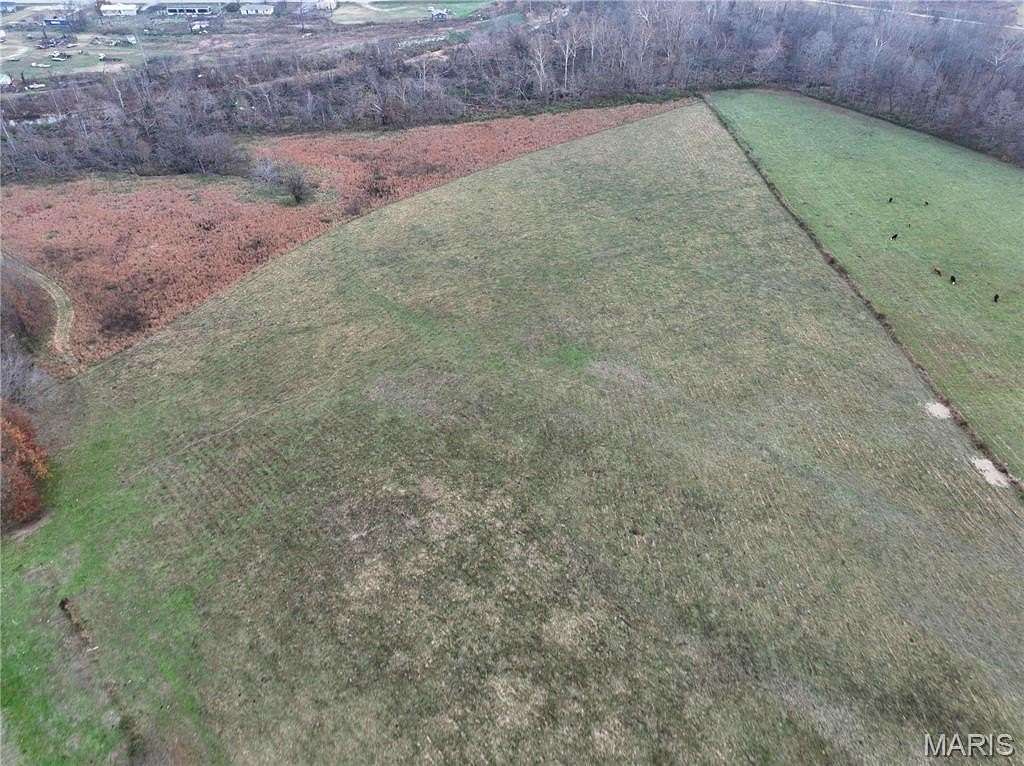 12 Acres of Land for Sale in Marble Hill, Missouri