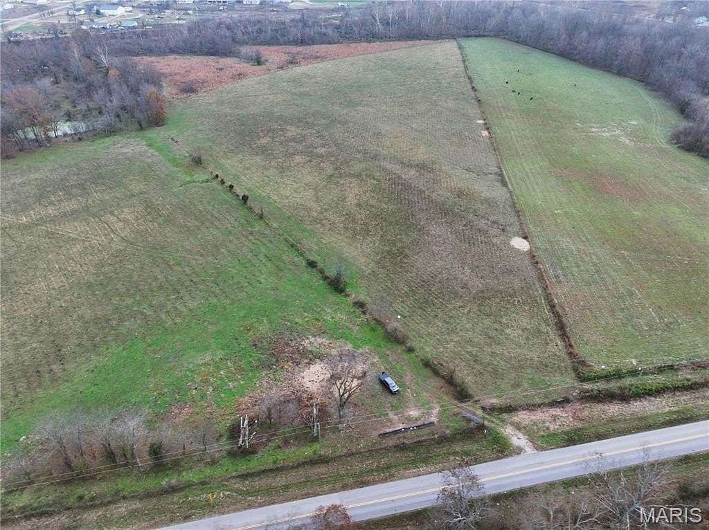 12 Acres of Land for Sale in Marble Hill, Missouri